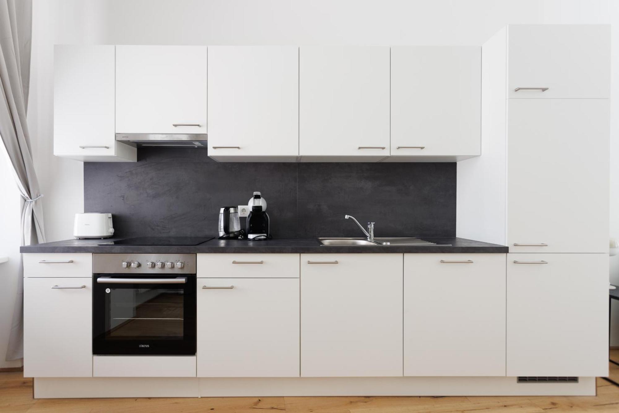 4Ty3 Apartments - Stadtpark City Apartment Is Calling Viena Exterior foto