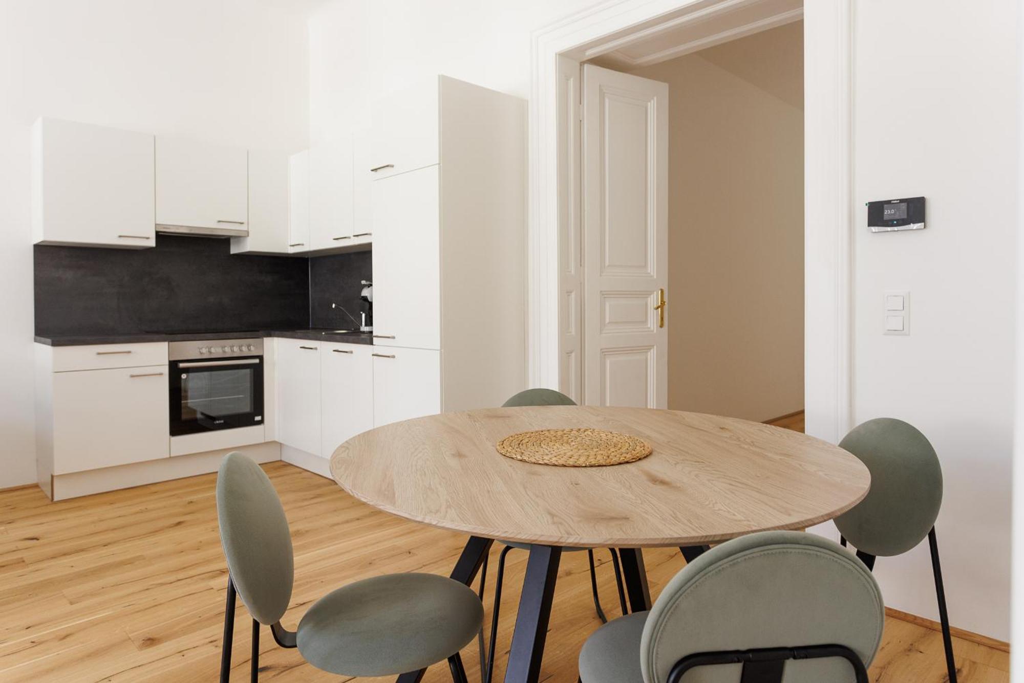 4Ty3 Apartments - Stadtpark City Apartment Is Calling Viena Exterior foto