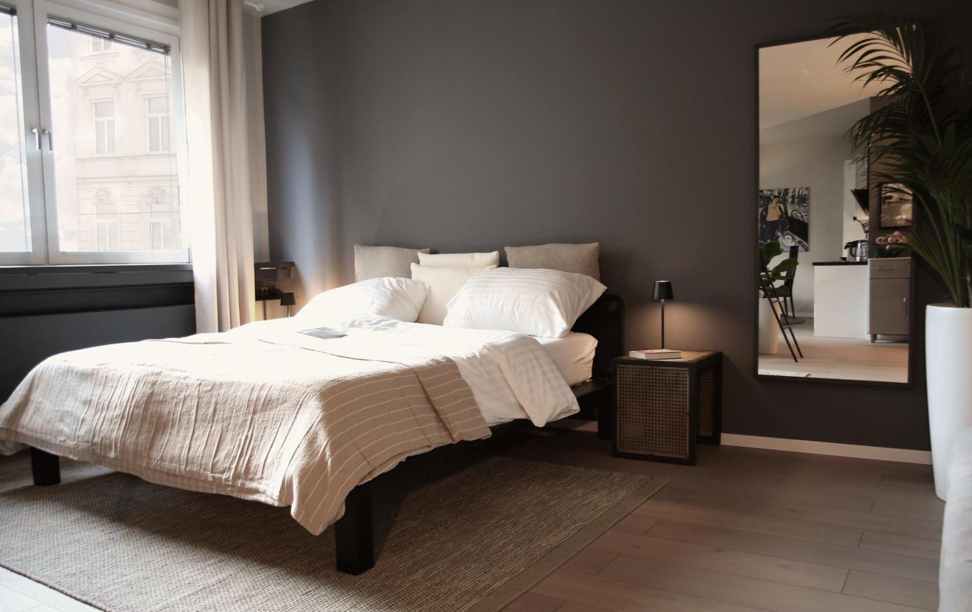 4Ty3 Apartments - Stadtpark City Apartment Is Calling Viena Exterior foto