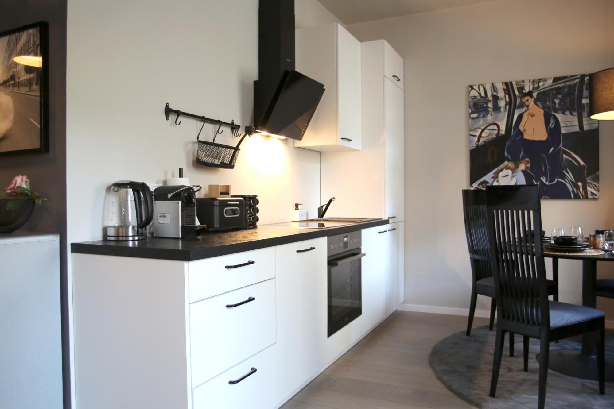 4Ty3 Apartments - Stadtpark City Apartment Is Calling Viena Exterior foto