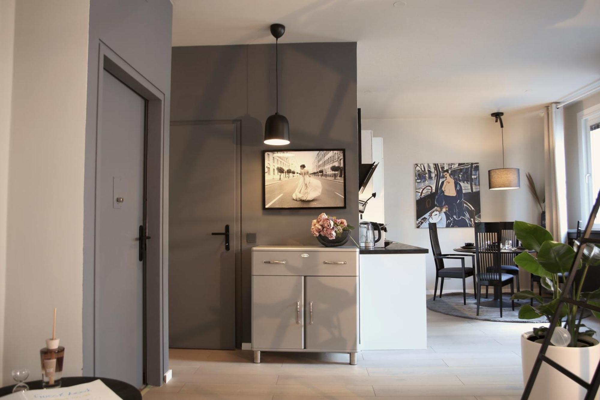 4Ty3 Apartments - Stadtpark City Apartment Is Calling Viena Exterior foto