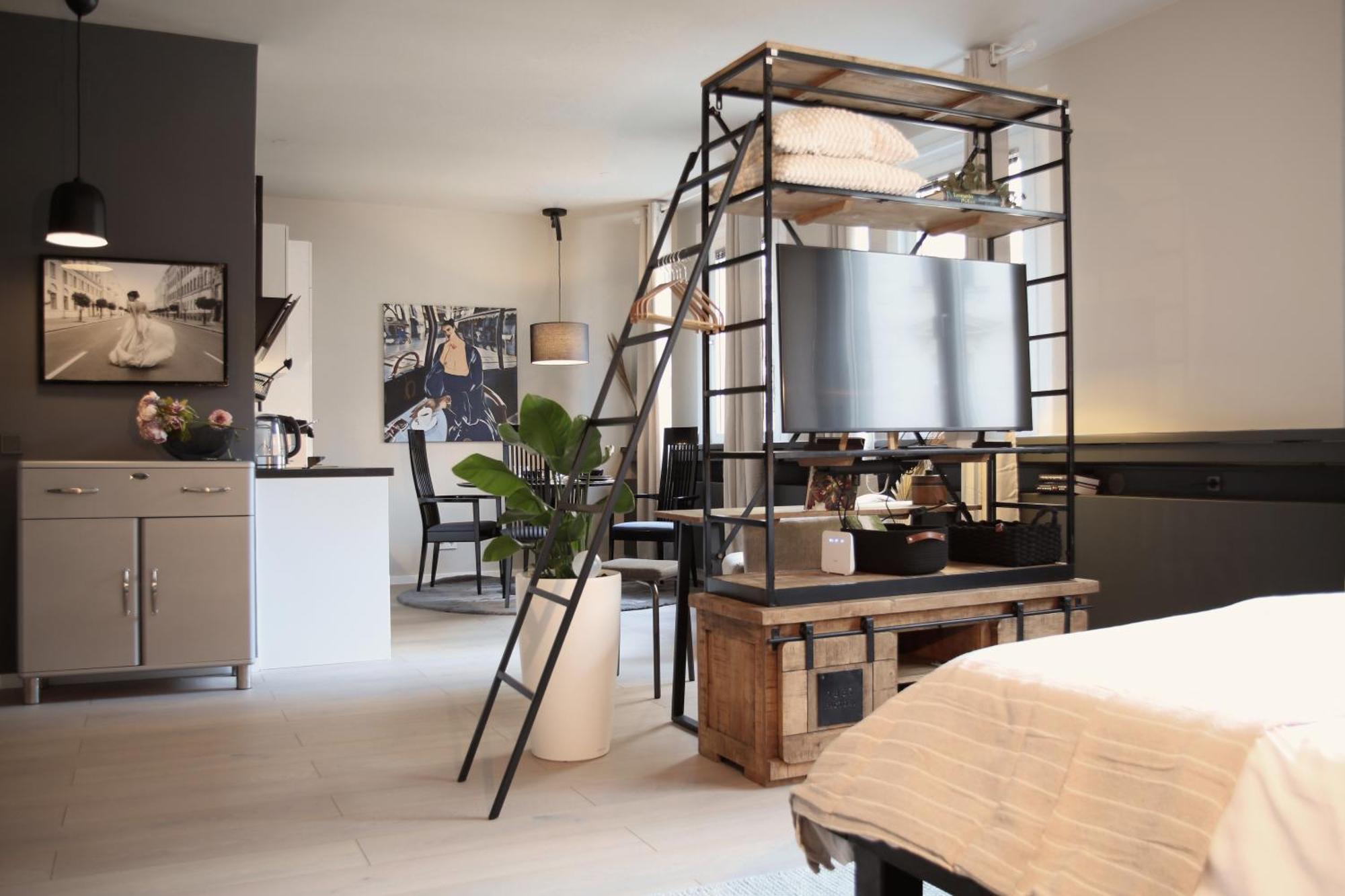 4Ty3 Apartments - Stadtpark City Apartment Is Calling Viena Exterior foto