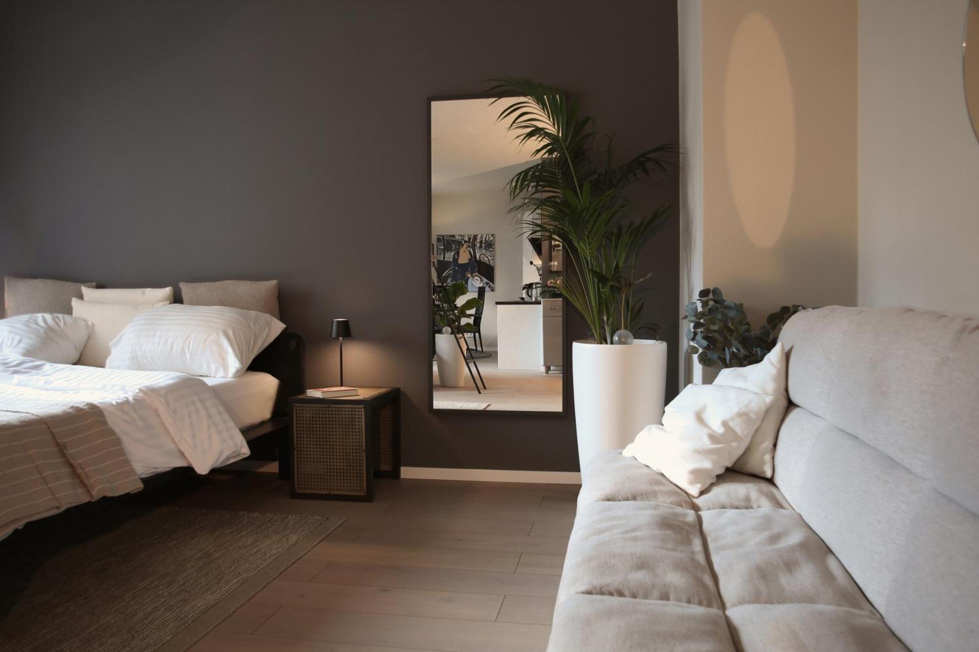 4Ty3 Apartments - Stadtpark City Apartment Is Calling Viena Exterior foto