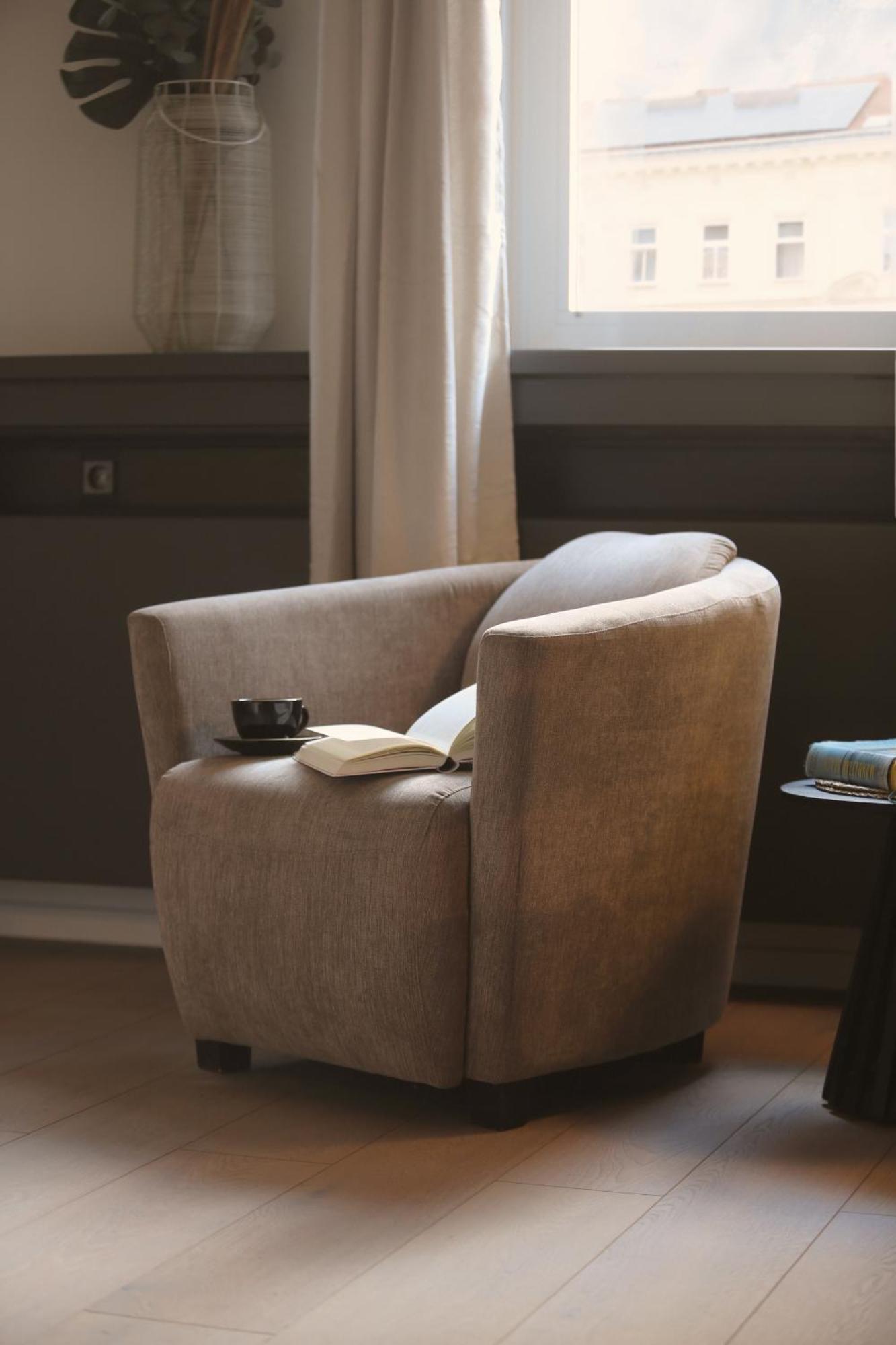 4Ty3 Apartments - Stadtpark City Apartment Is Calling Viena Exterior foto