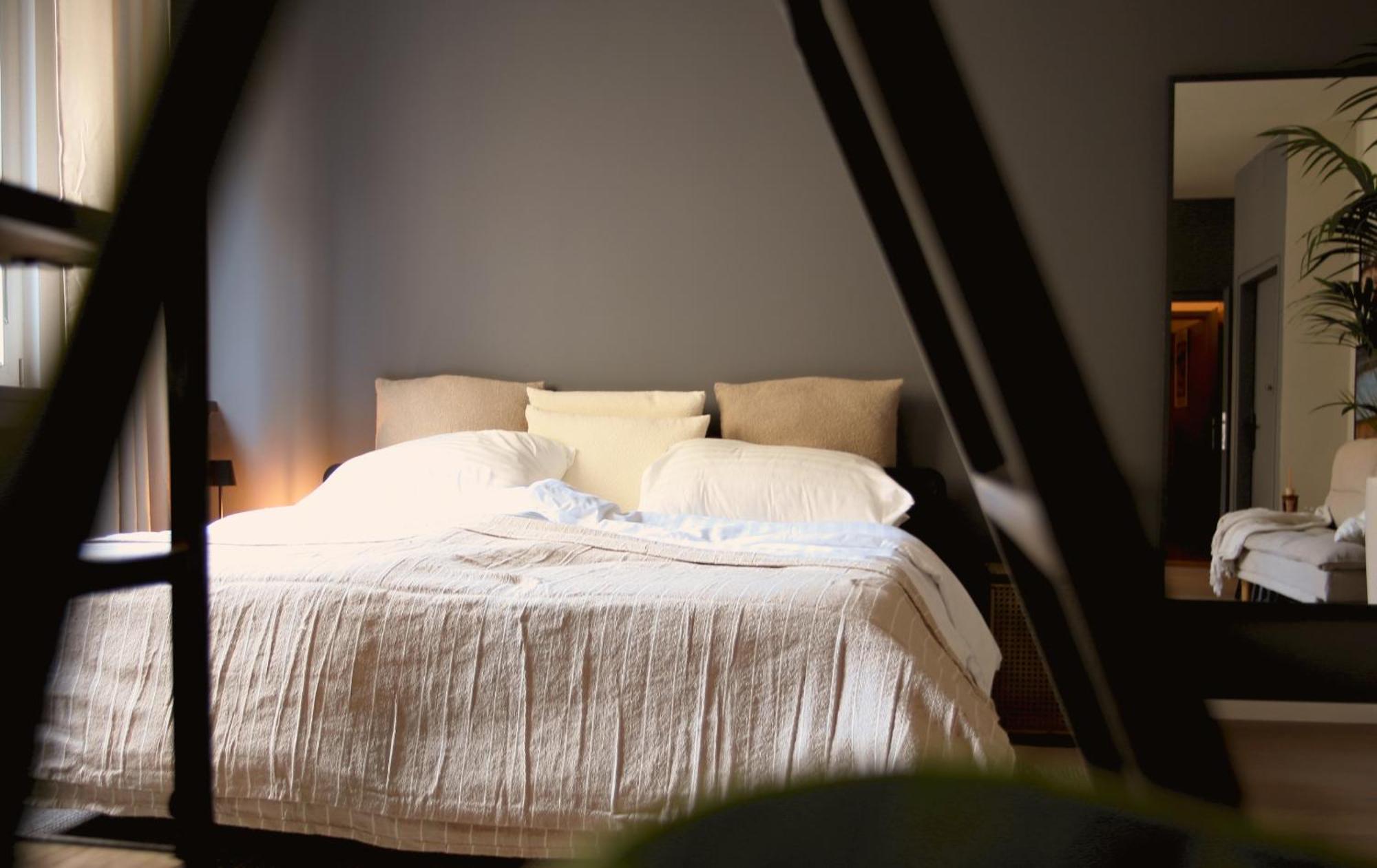 4Ty3 Apartments - Stadtpark City Apartment Is Calling Viena Exterior foto