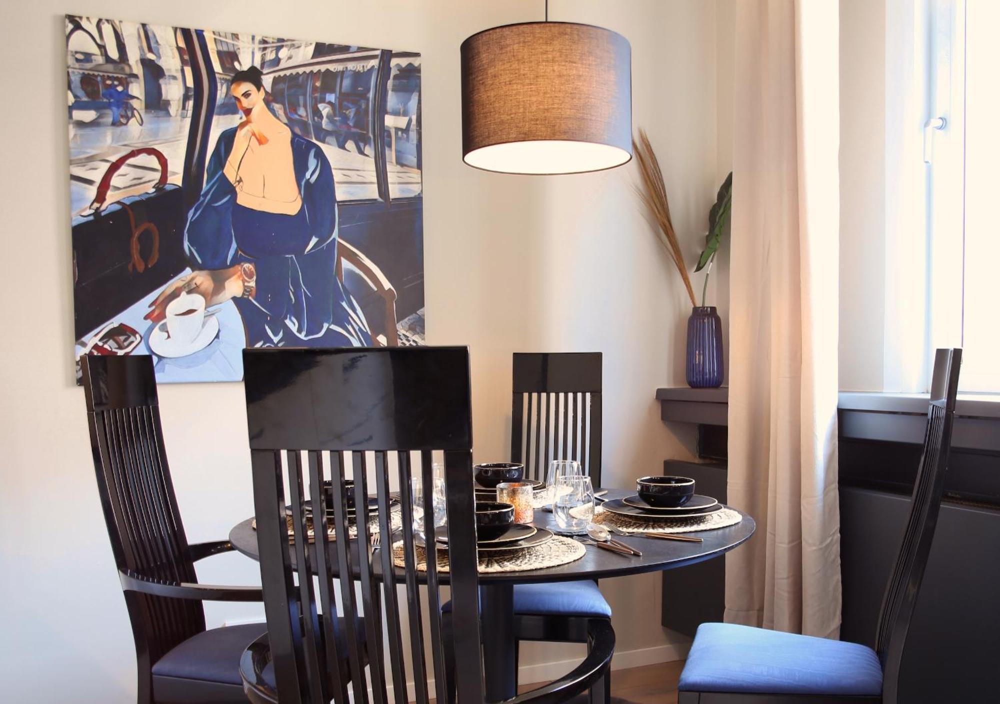4Ty3 Apartments - Stadtpark City Apartment Is Calling Viena Exterior foto